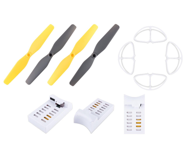 Overmax OV-X-Bee Drone 3.3 WiFi - 423587 - zdjęcie 6